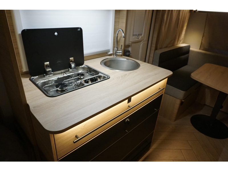 Caravelair Sport Line 492 ACTIEPRIJS + AUT. MOVER  foto: 6