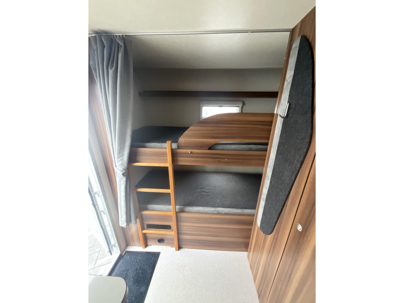 Weinsberg CaraOne 400 LK STAPELBED-VOORTENT  foto: 8