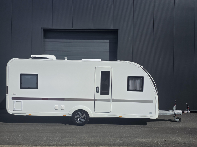 Adria Adora 522 UP 