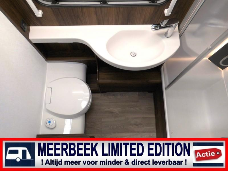 Fendt Diamant 650 GDW 5708,=KORTING MOVER+THULE  foto: 20