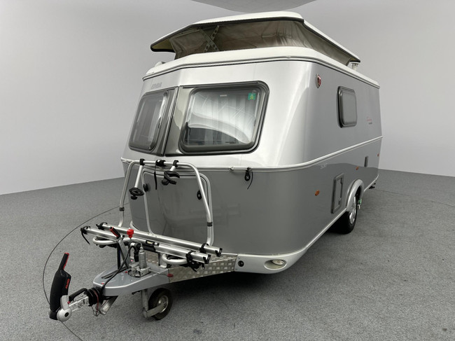 Eriba Touring Troll 530 foto: 16