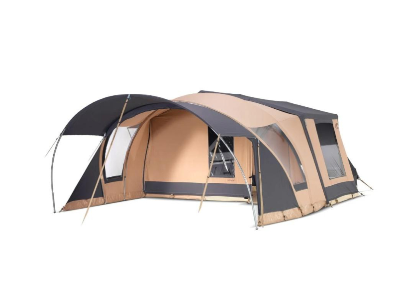Cabanon Malawi 2.0 Comfort - Modeljaar 2026  foto: 2