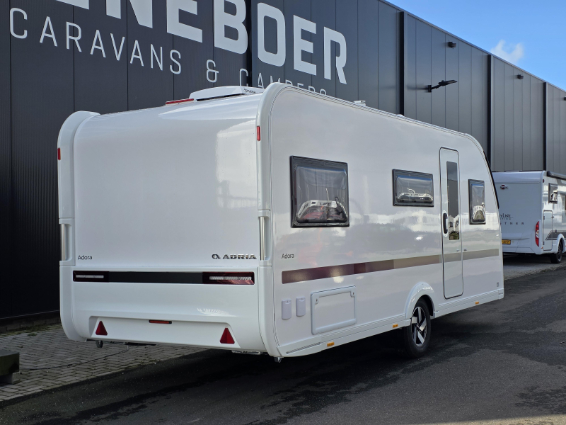 Adria Adora 532 UL  foto: 3