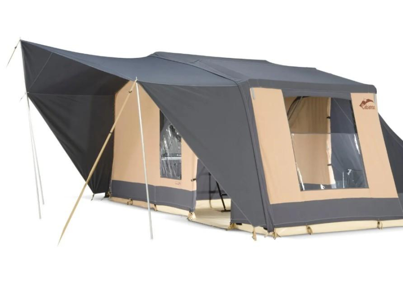 Cabanon Malawi 2.0 Deluxe - Nieuw 2026  foto: 15