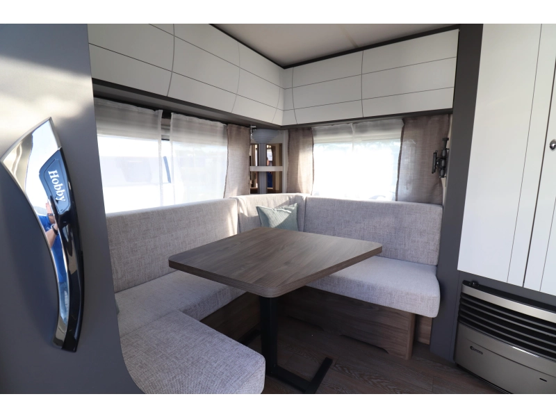 Hobby Excellent Edition 495 UL €2500,- KORTING | 301  foto: 6