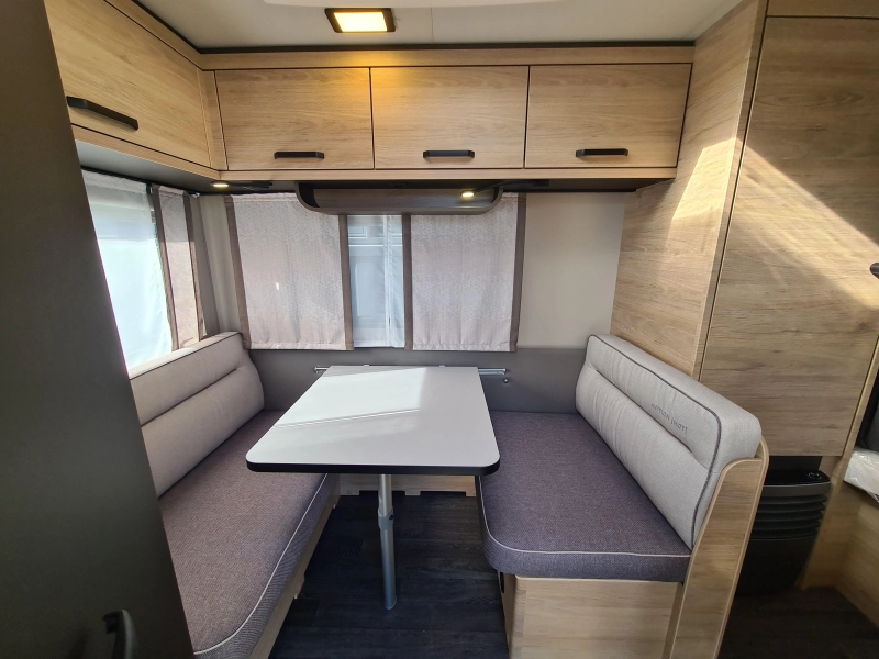 Weinsberg CaraOne Edition HOT 390 QD 2027  foto: 8