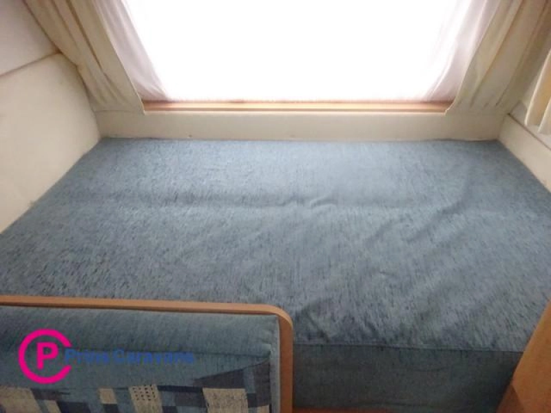 Delta Euroliner 410 TSF  foto: 11