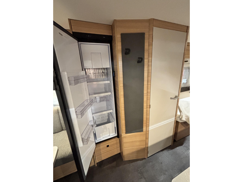Dethleffs Summer Edition 460 EL Model 2027  foto: 13