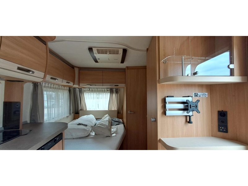 Knaus Sudwind 450 FU 1ste eigenaar/ airco  foto: 6
