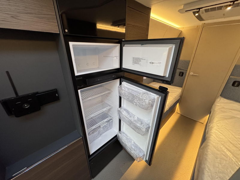 Adria Alpina 613 UT  foto: 16