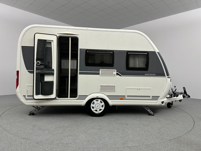 Hobby On Tour 390 SF foto: 11