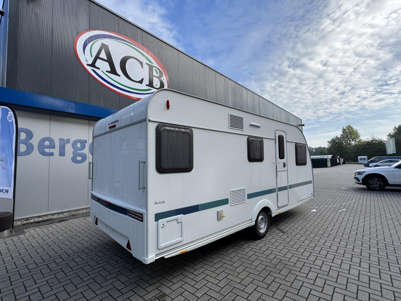 Adria Aviva 522 PT  foto: 14