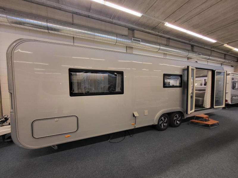 Adria Astella 754 DP Alde, airco, Truma XT4  foto: 1