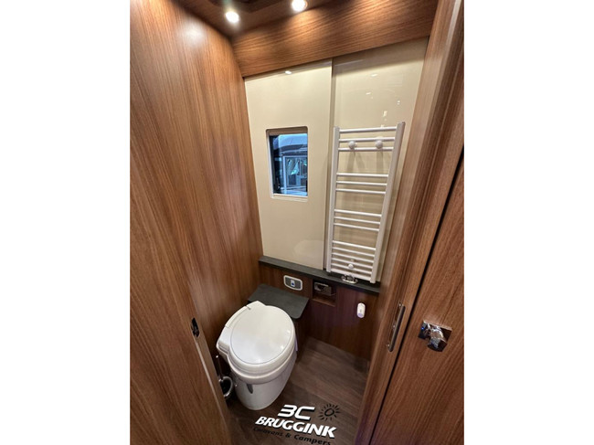 Carthago Chic E-Line I 61 XL LE foto: 15