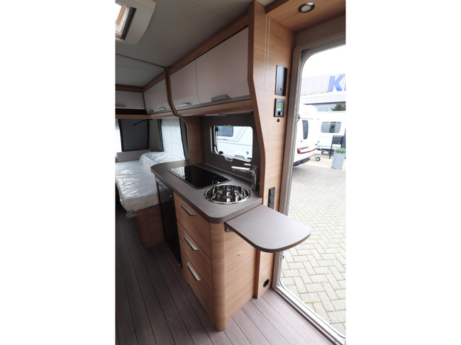 Knaus Sudwind Black Selection 500 EU MODEL 2027 - 900 foto: 10