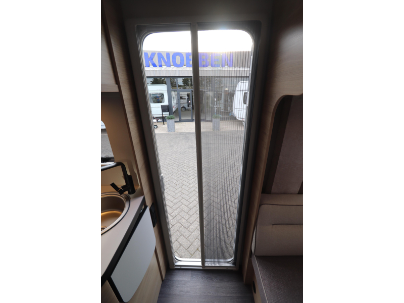 Weinsberg CaraOne Edition HOT 480 EU MODEL 2027 - 796  foto: 16