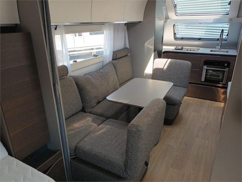 Adria Alpina 663 HT  foto: 7