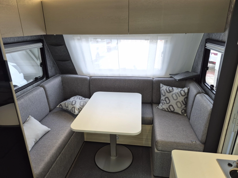 Adria Altea 502 UL 60 Year Editie  foto: 12
