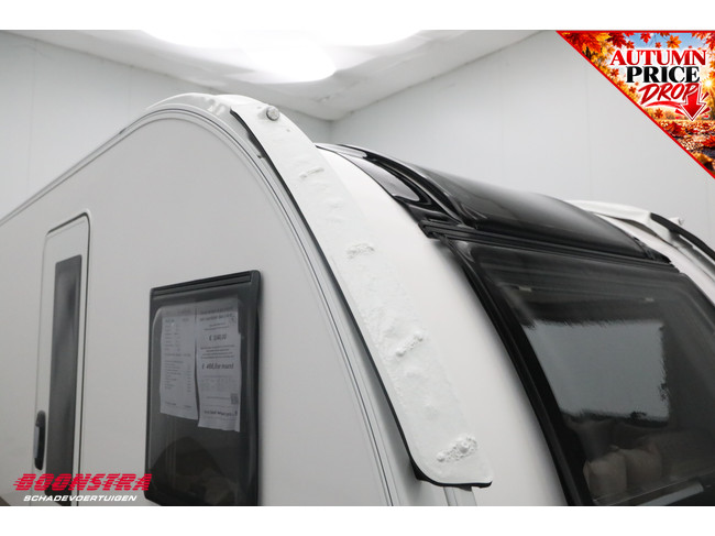 Adria Adora 522 UP Airco Isabella ATC Bluetooth Rondzit NIEUW / NEU foto: 5