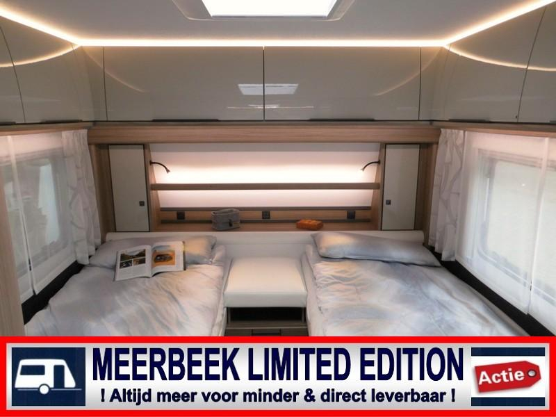 Fendt Tendenza 560 SG 4323,=KORTING THULE&MOVER  foto: 18