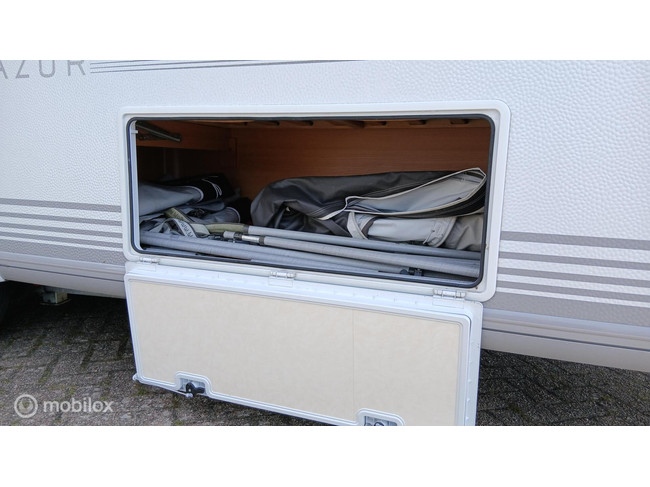 Knaus W01500 foto: 5