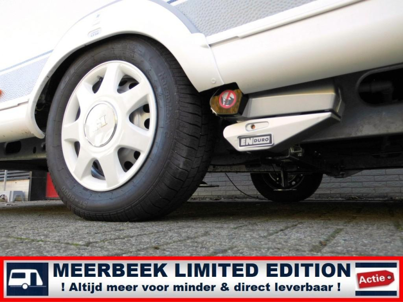 Hobby Excellent Edition 495 UL 5021,=KORTING +E&P +MOVER 