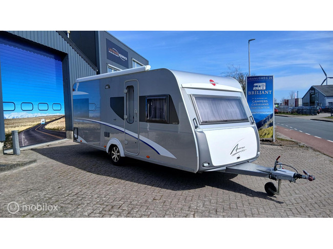 Bürstner 4651 foto: 1