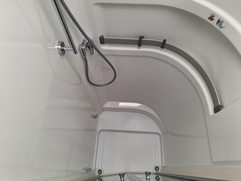 Hymer BML-I 780 GEEN HEFBED+LUCHTVERING!  foto: 13