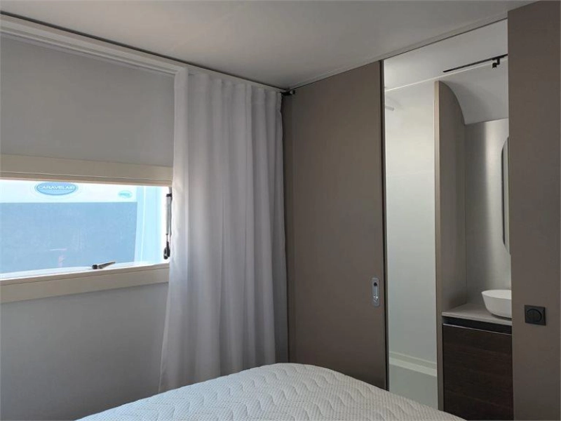 Adria Alpina 663 HT  foto: 12