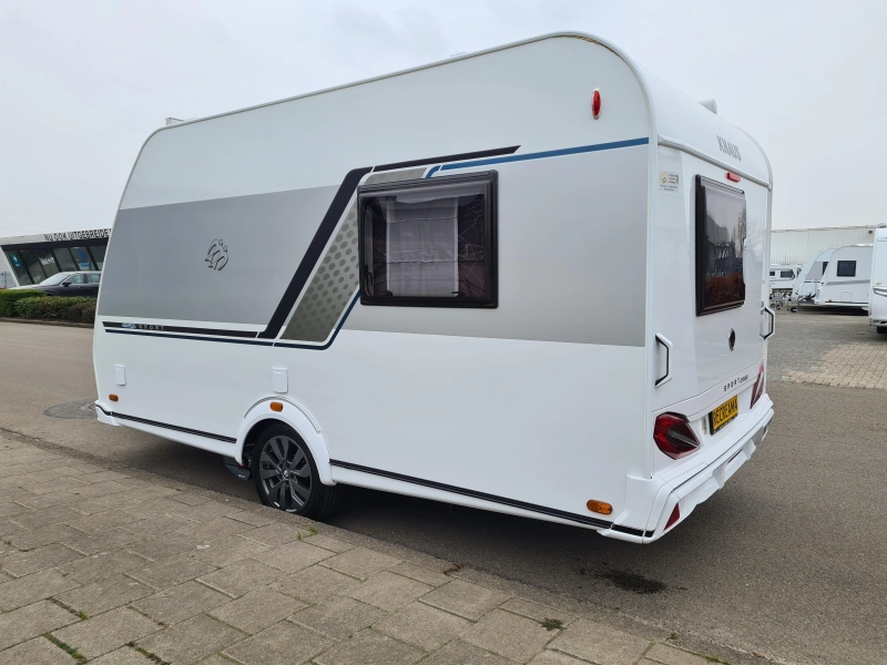 Knaus Sport E-Power Selection 400 QD Mover  foto: 3