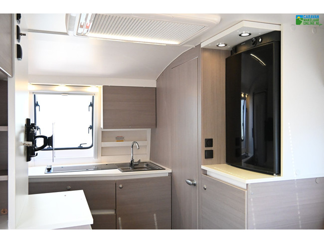 Adria Action 361LH foto: 5