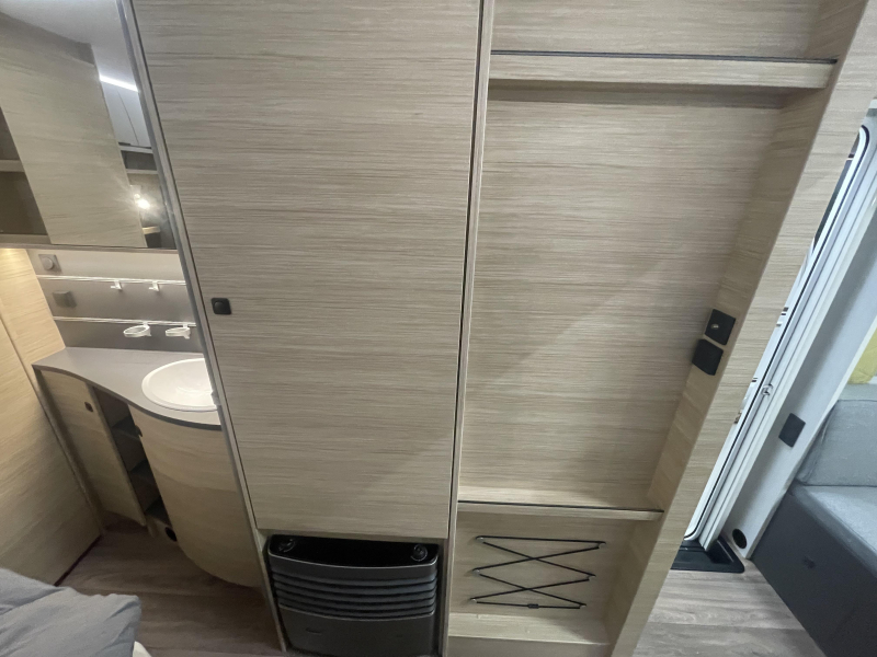 Fendt Apero 495 SFB +2000kg+tapijtset+Decopak  foto: 12