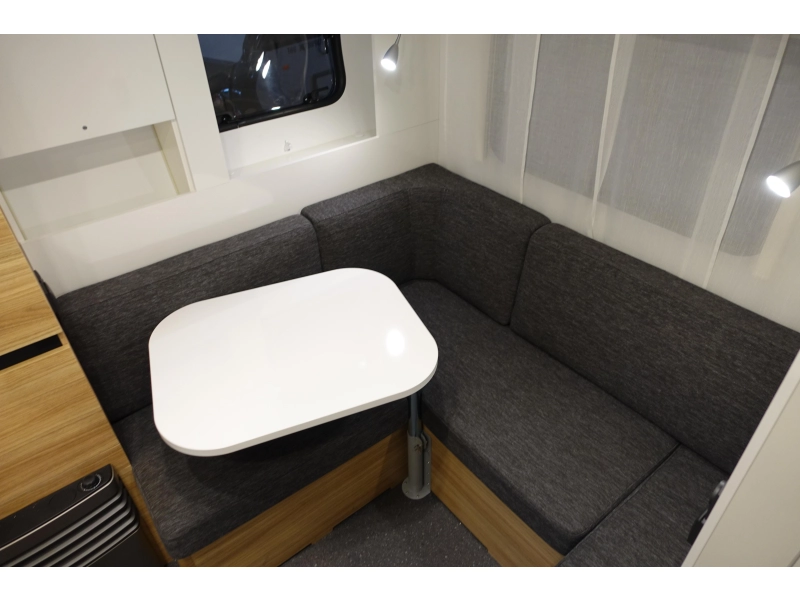 Adria Action 391 PD mooi compleet  foto: 7