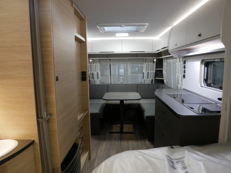 Fendt Apero 495 SFB GRATIS MOVER  foto: 17