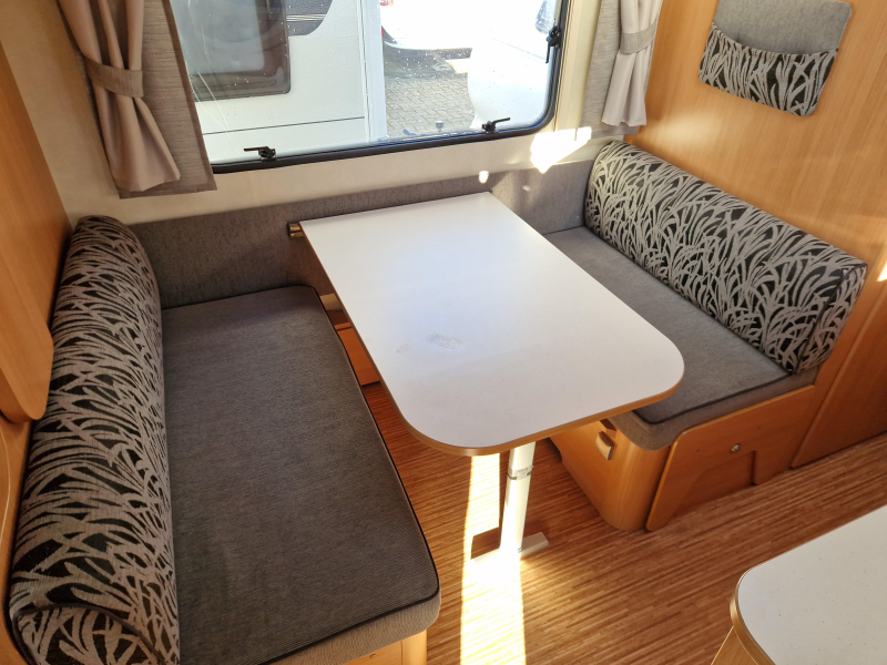 Adria Altea 462 PK Voortent/Mover/Fietsdr.  foto: 6