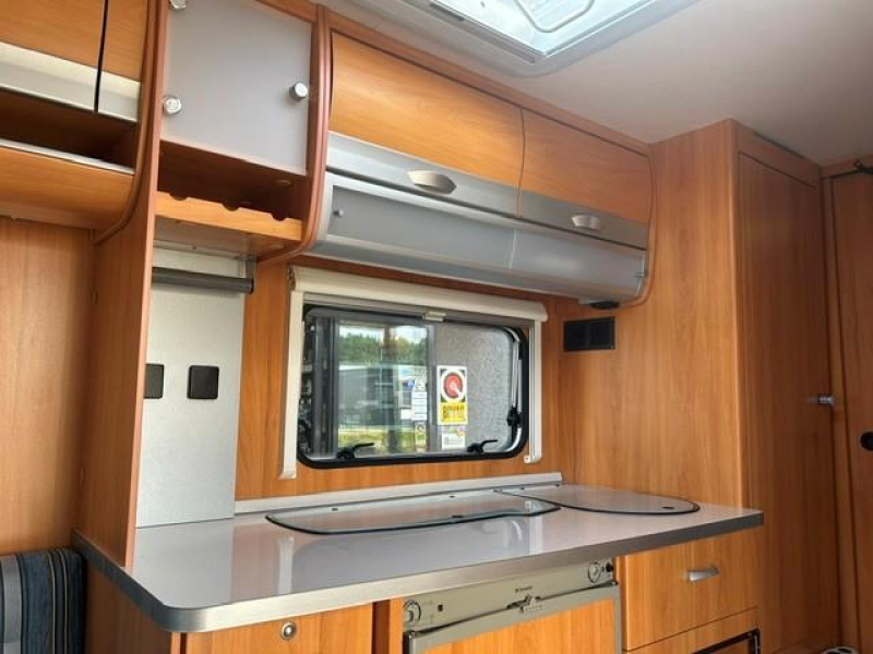 Wilk S4 530 EU MOVER+LUIFEL  foto: 5