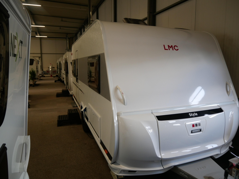 LMC Style 440 D Grey Line  foto: 1