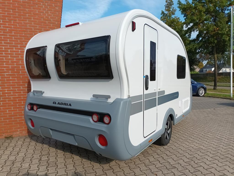Adria Action 391 LH 