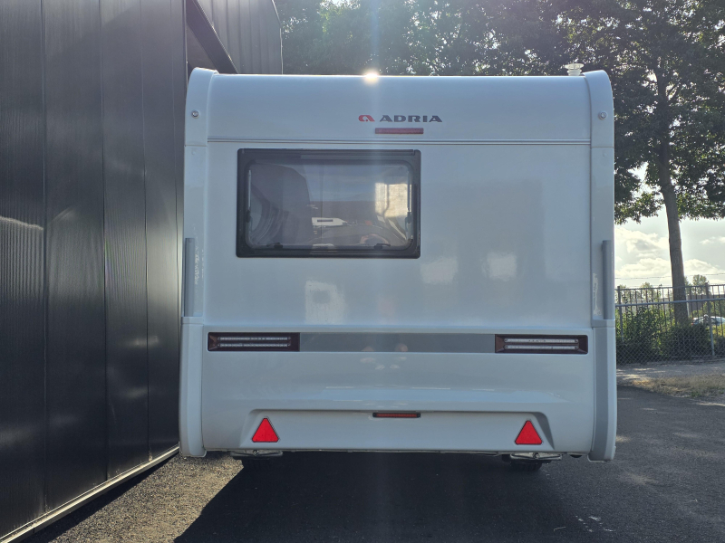 Adria Altea 432 PX  foto: 4