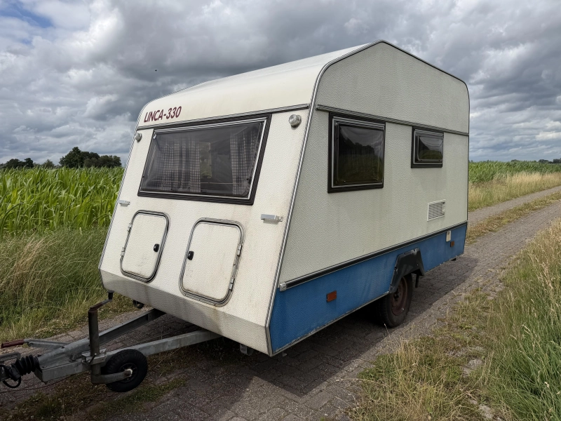 Biod Linca 330 