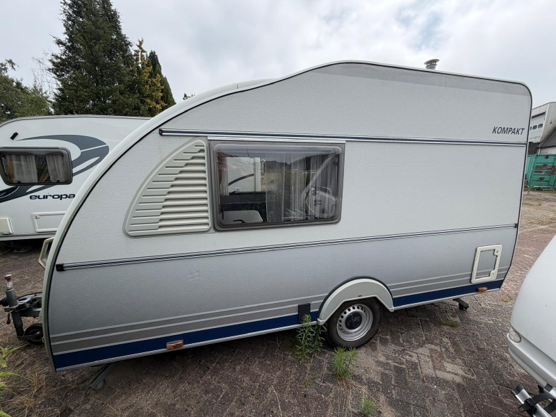 Kip Kompakt 37 EK 