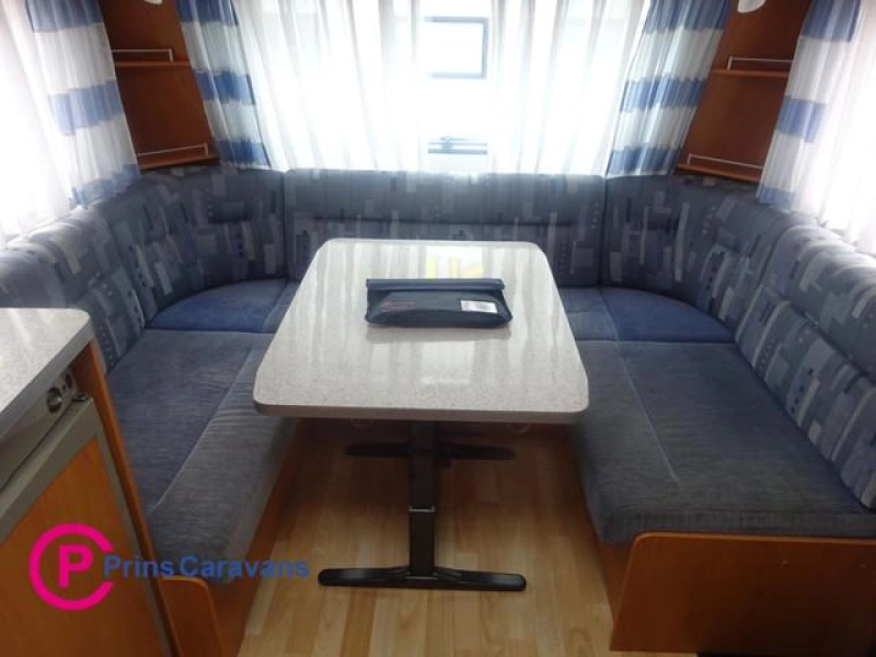 Wilk S4 450 Frans Bed + Rondzit+Mover #NIEUWSTAAT#  foto: 9