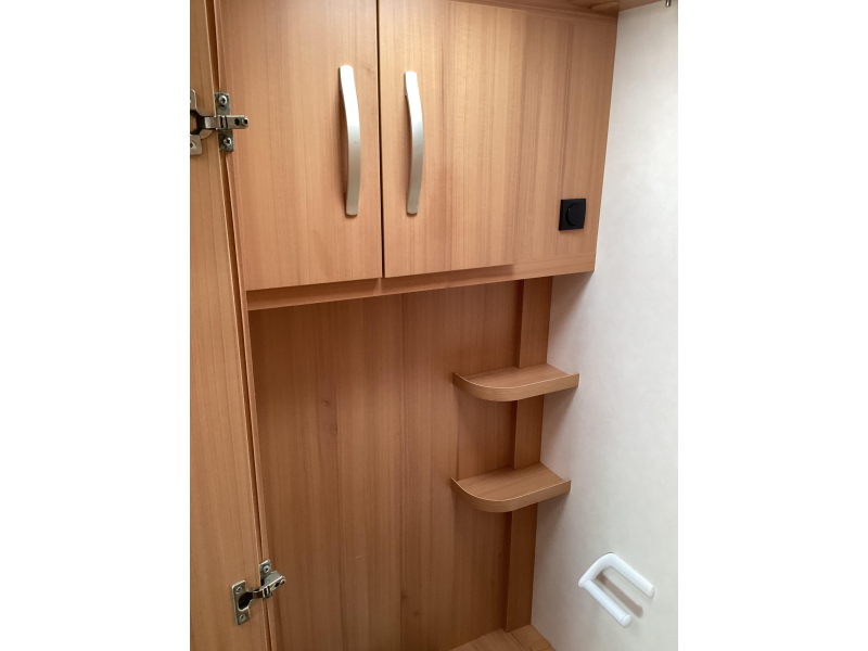 TEC Travel Bird 450 TE  foto: 6