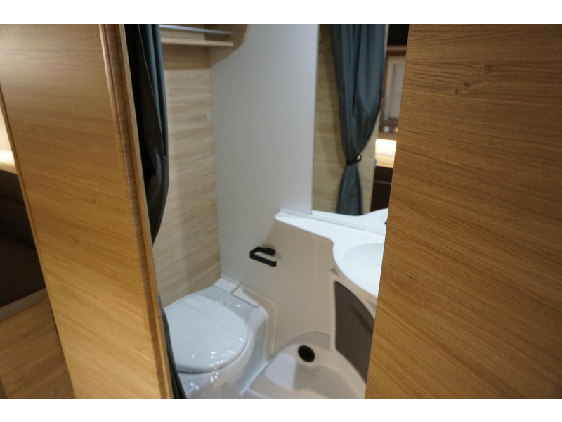 Caravelair Sport Line 492 ACTIEPRIJS + AUT. MOVER  foto: 14