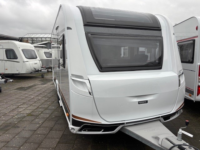 Bürstner Averso 465 TS