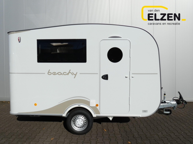 Hobby Beachy 360 actieprijs 