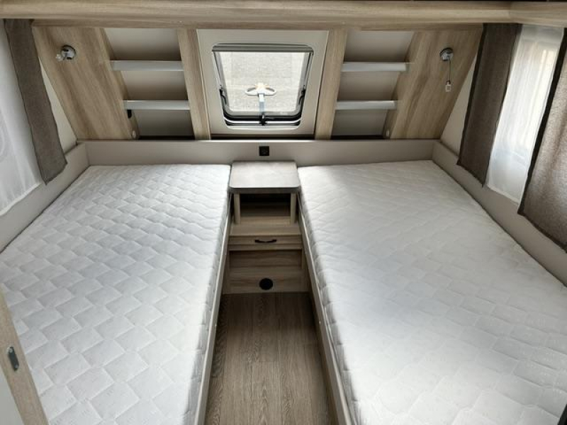 Hobby De Luxe 495 UL 2026 Nieuw  foto: 8