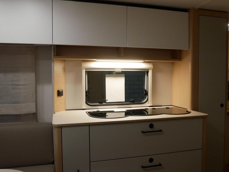 LMC Style 440 D nu met GRATIS mover 