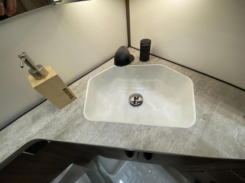 Kabe Ametist 560 GLE Model 2027  foto: 13