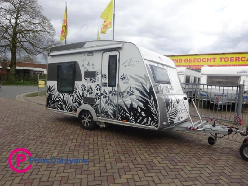 Bürstner Averso 410 TS 